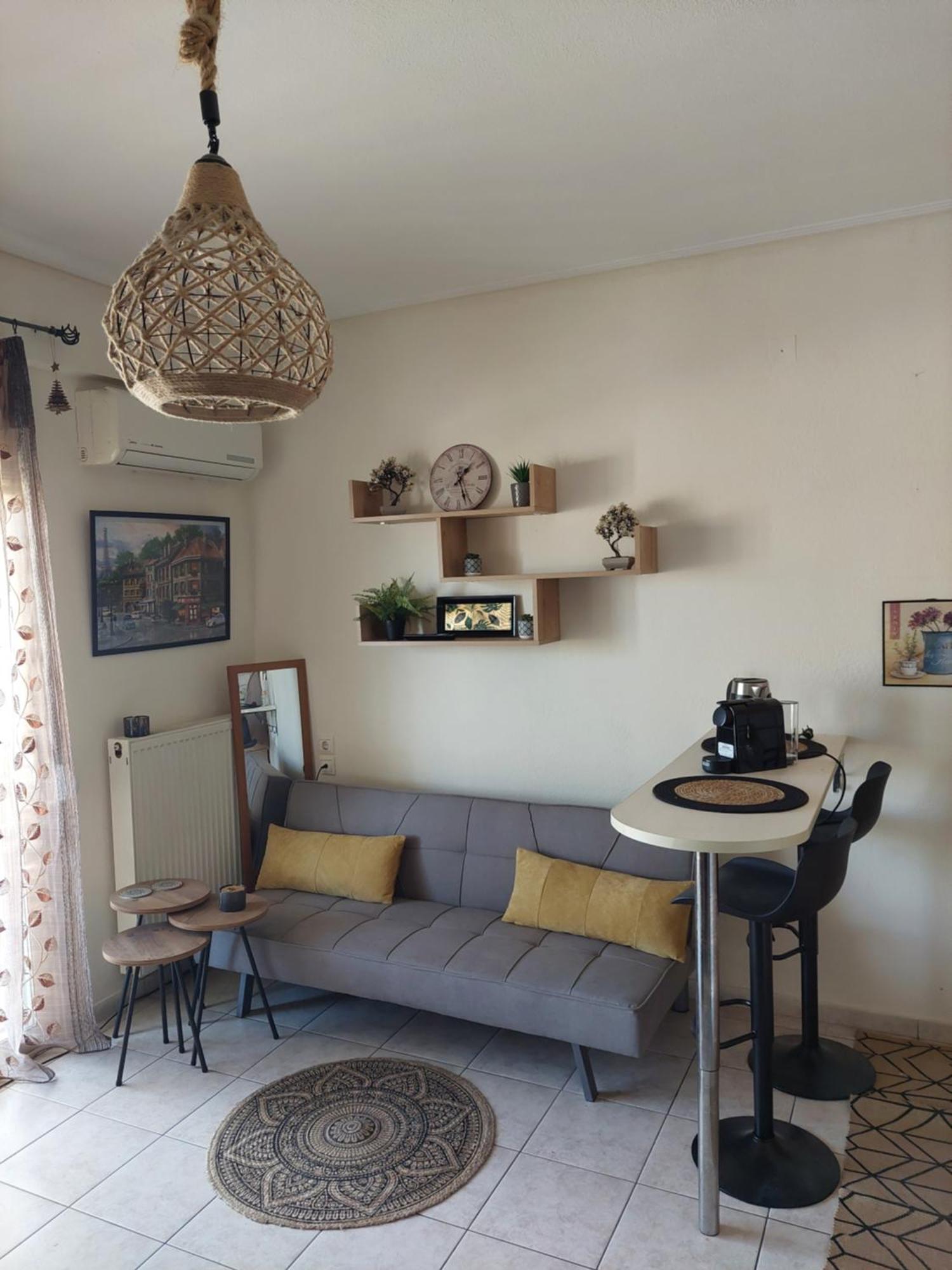 Anthexia'S Studio Vólos Extérieur photo